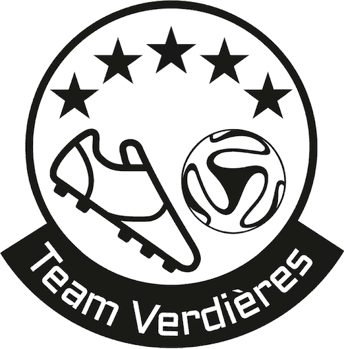 Team Verdières